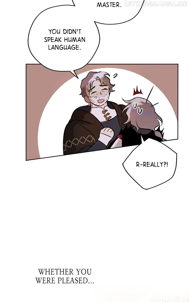 The Demon King’s Confession Chapter 40 page 29