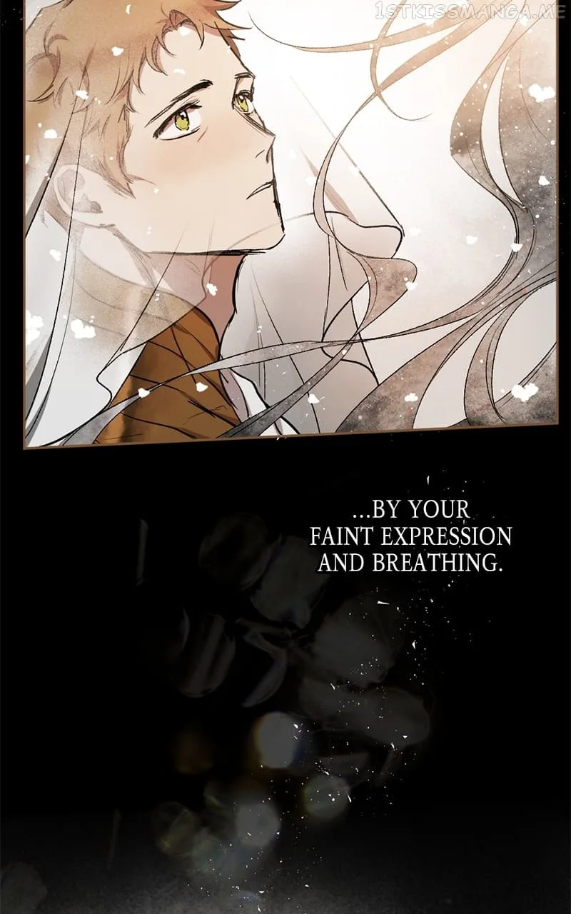 The Demon King’s Confession Chapter 40 page 33
