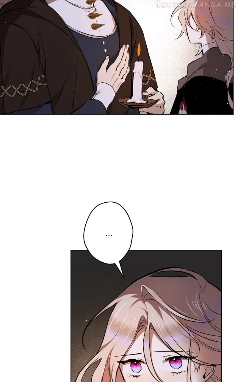 The Demon King’s Confession Chapter 40 page 40