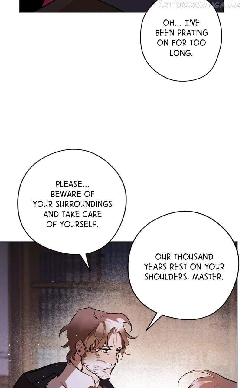 The Demon King’s Confession Chapter 40 page 39