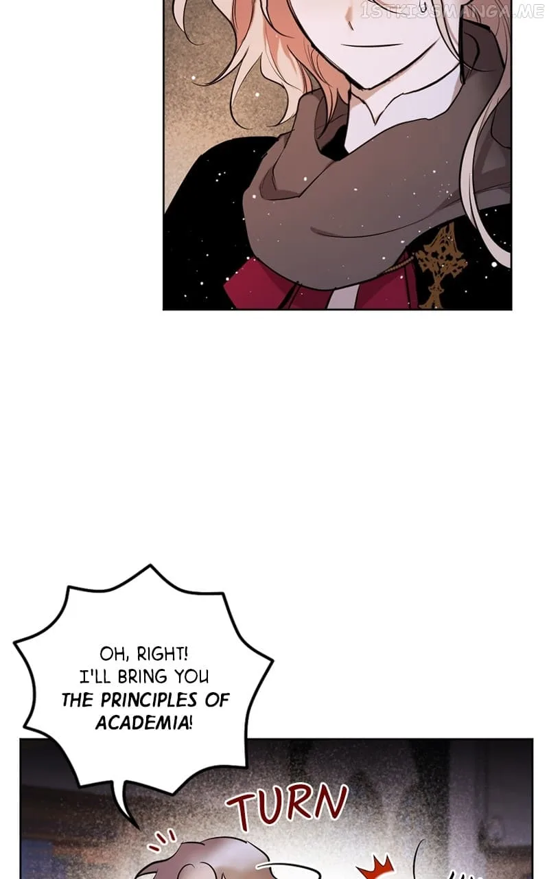 The Demon King’s Confession Chapter 40 page 41