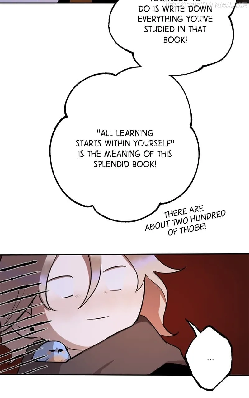 The Demon King’s Confession Chapter 40 page 46