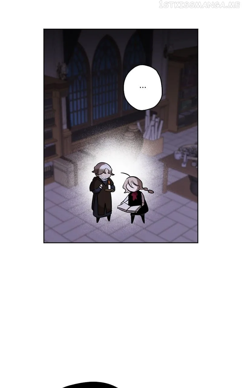 The Demon King’s Confession Chapter 40 page 44