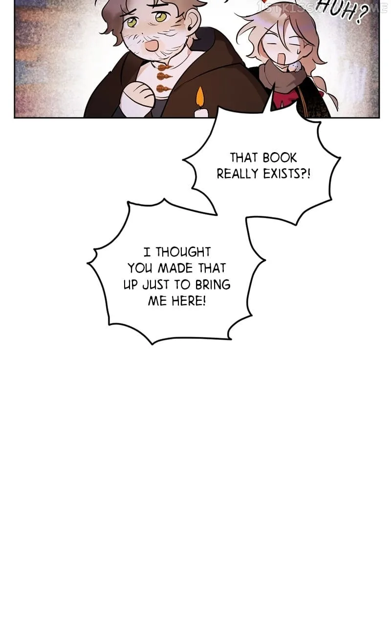 The Demon King’s Confession Chapter 40 page 42