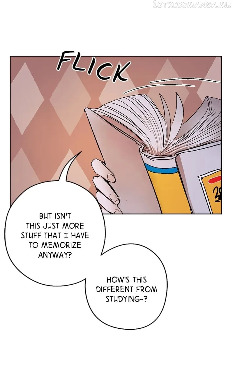 The Demon King’s Confession Chapter 40 page 43