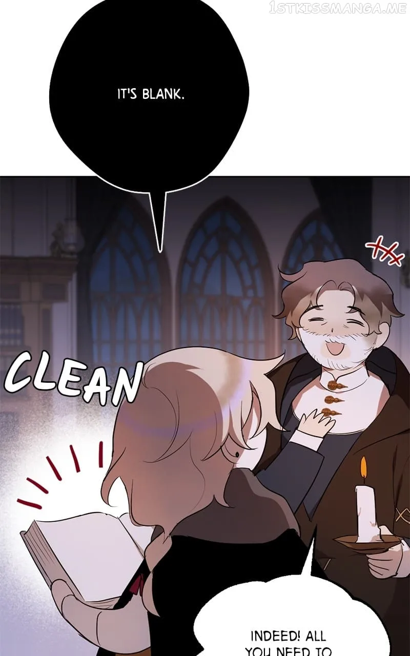 The Demon King’s Confession Chapter 40 page 45