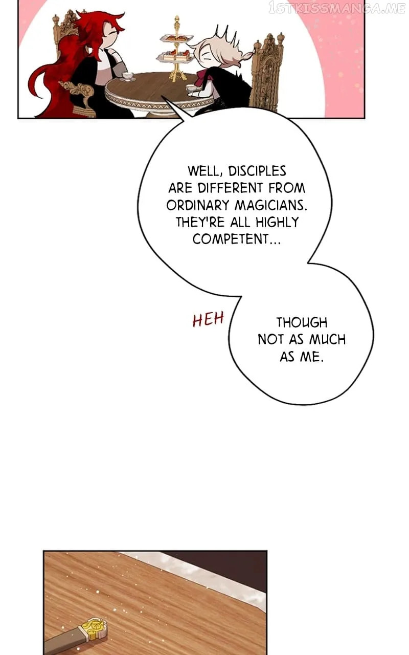 The Demon King’s Confession Chapter 40 page 52