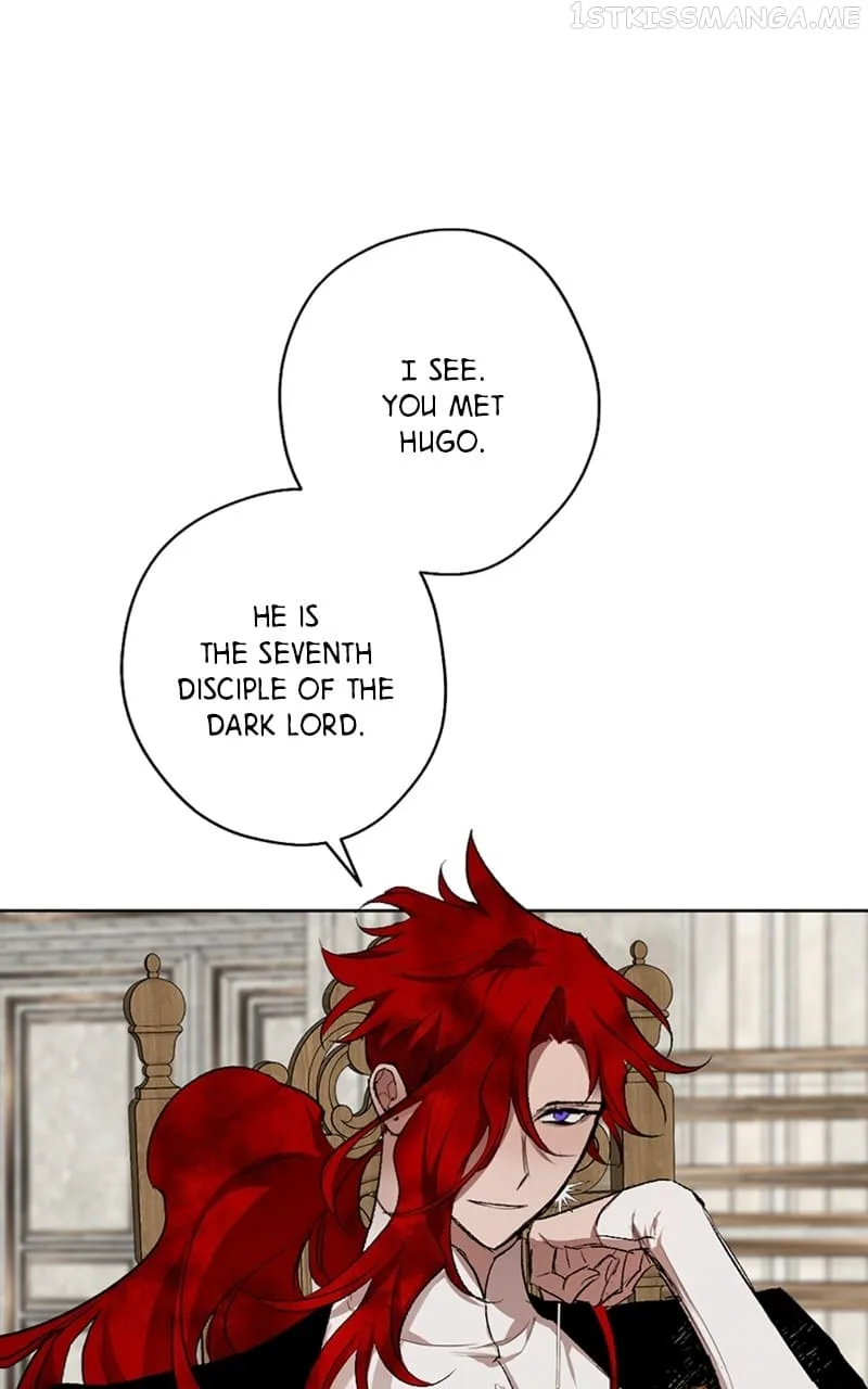 The Demon King’s Confession Chapter 40 page 50
