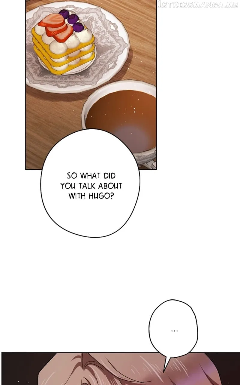 The Demon King’s Confession Chapter 40 page 53