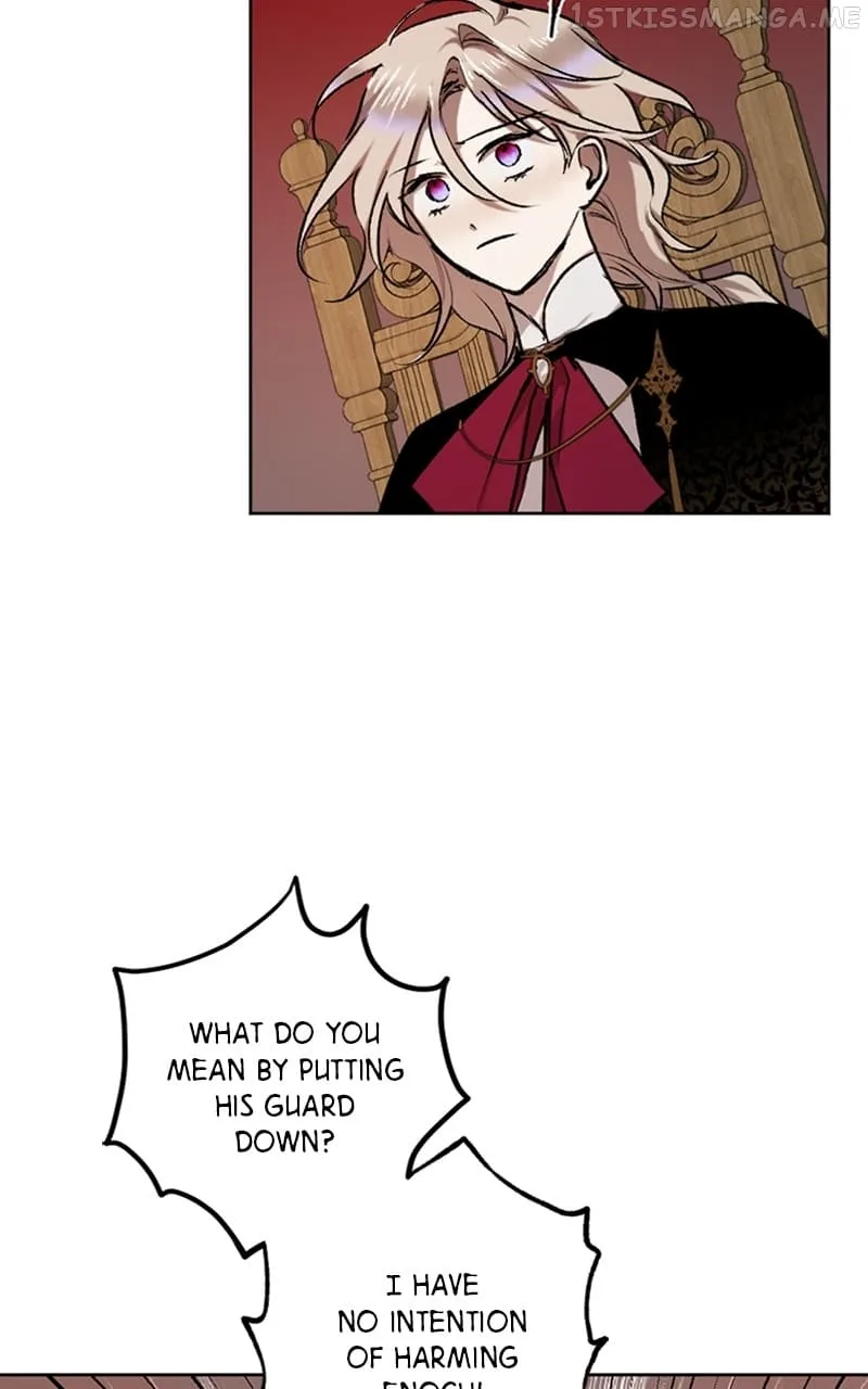 The Demon King’s Confession Chapter 40 page 64