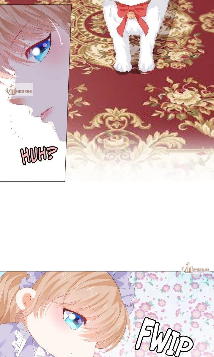 The Devil Duke’s Little Bride Chapter 40 page 7