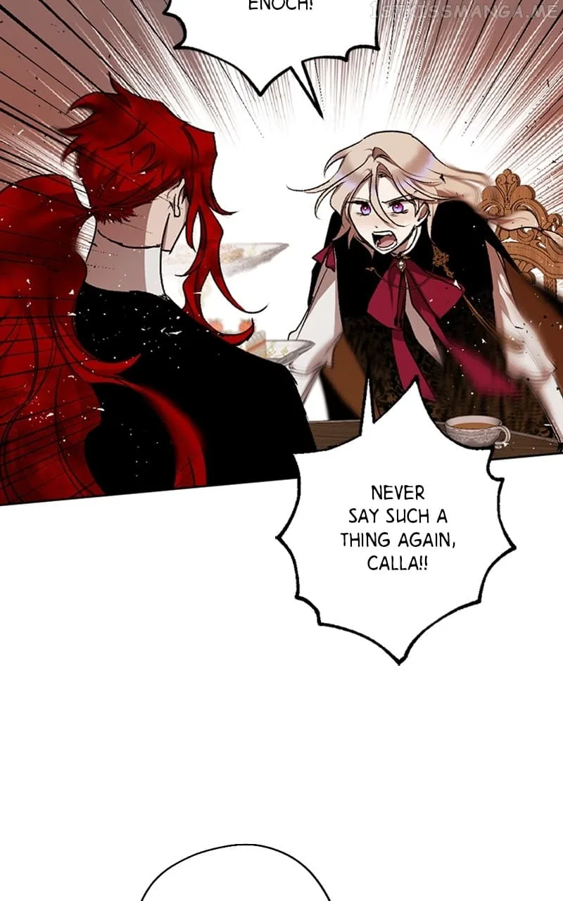 The Demon King’s Confession Chapter 40 page 65