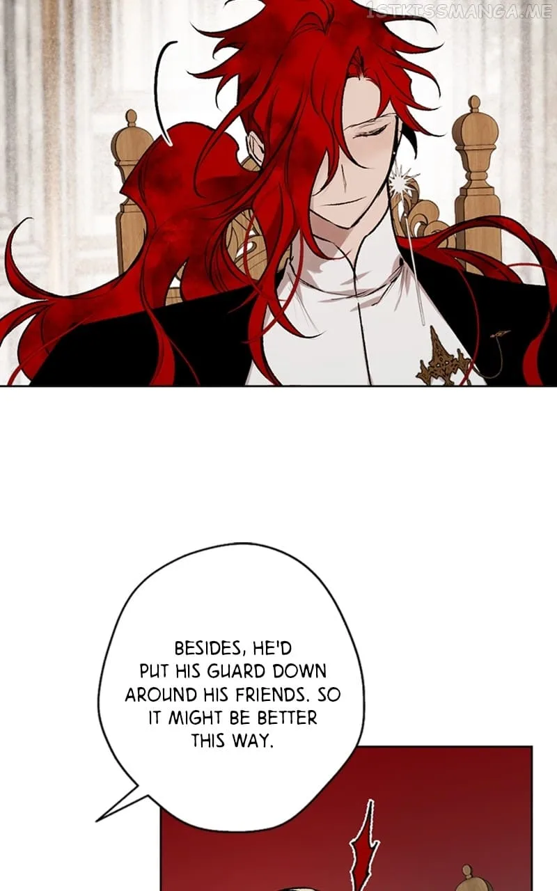 The Demon King’s Confession Chapter 40 page 63