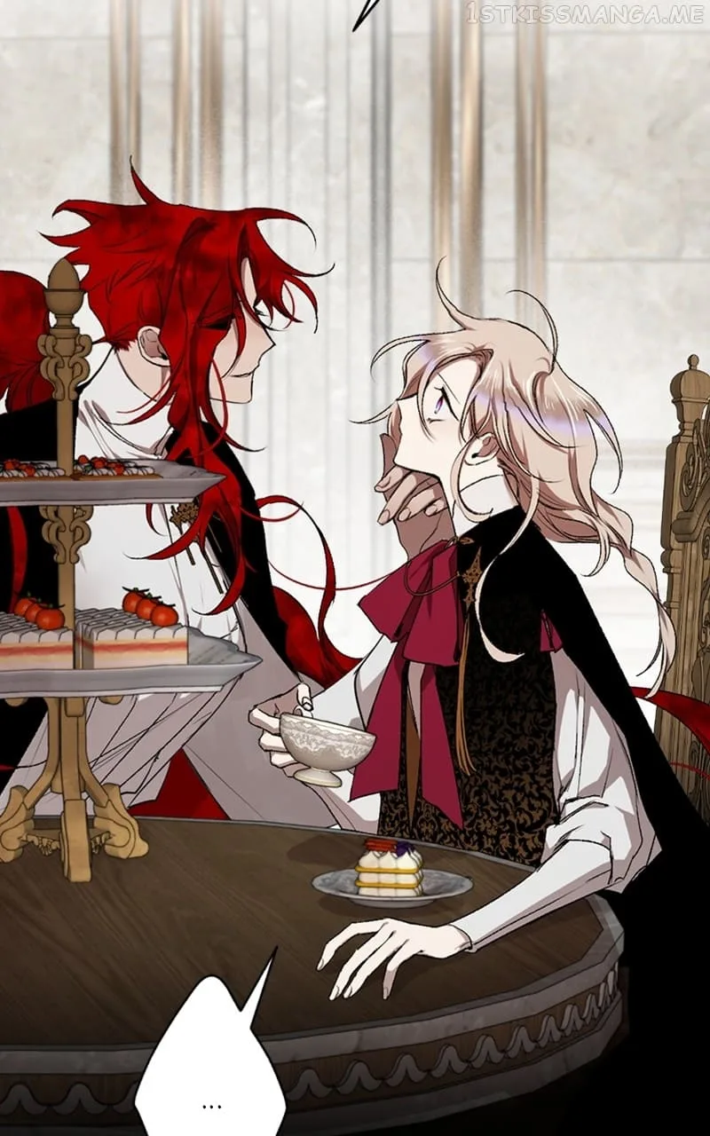 The Demon King’s Confession Chapter 40 page 60