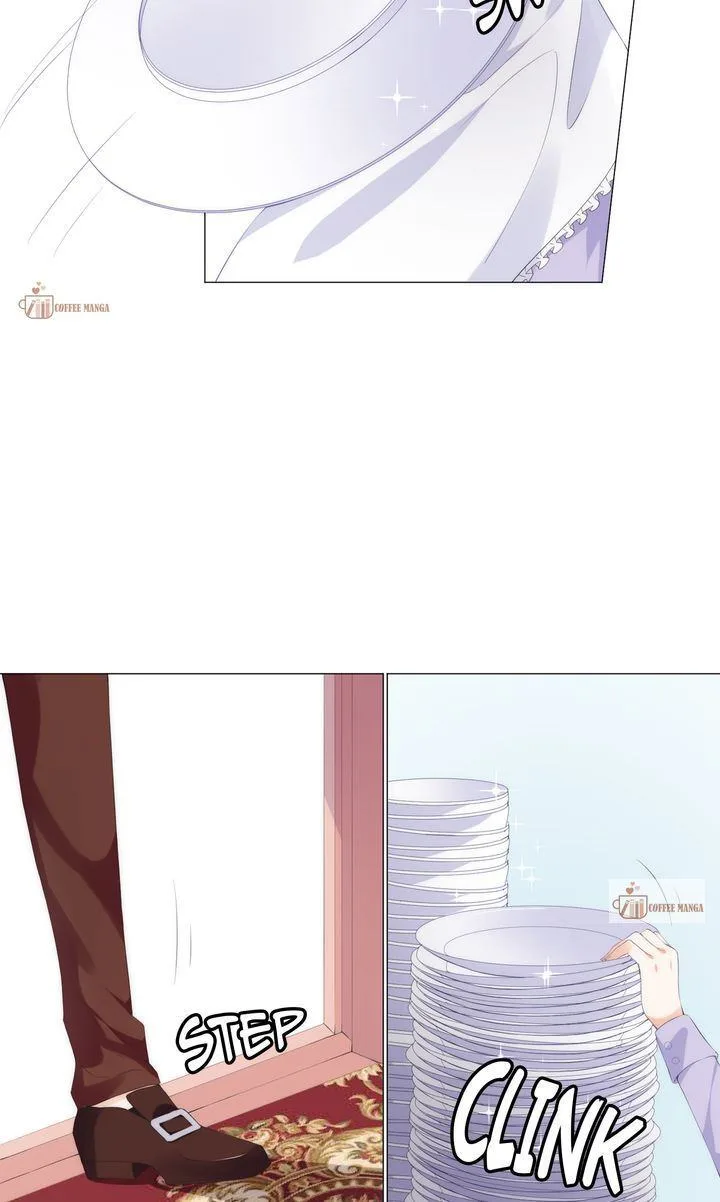 The Devil Duke’s Little Bride Chapter 40 page 16