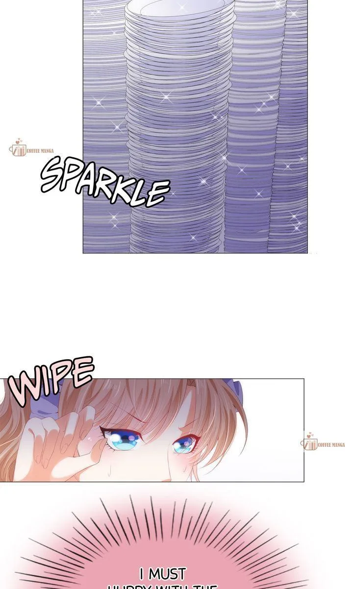 The Devil Duke’s Little Bride Chapter 40 page 4