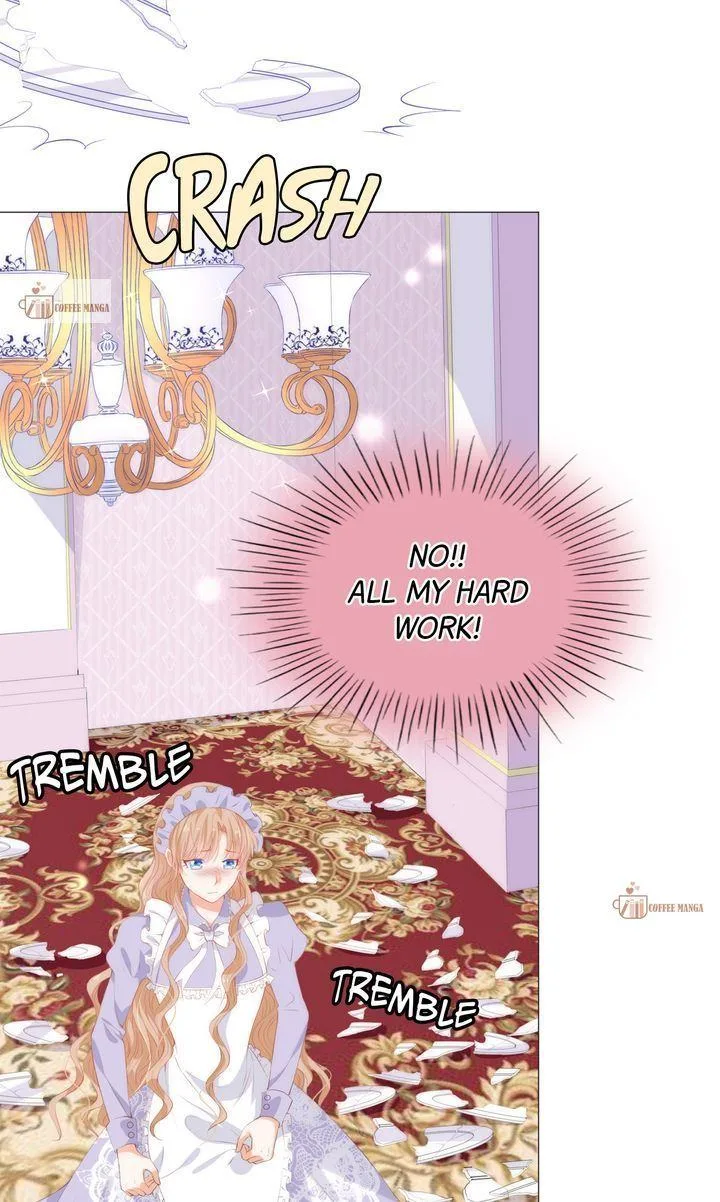 The Devil Duke’s Little Bride Chapter 40 page 25