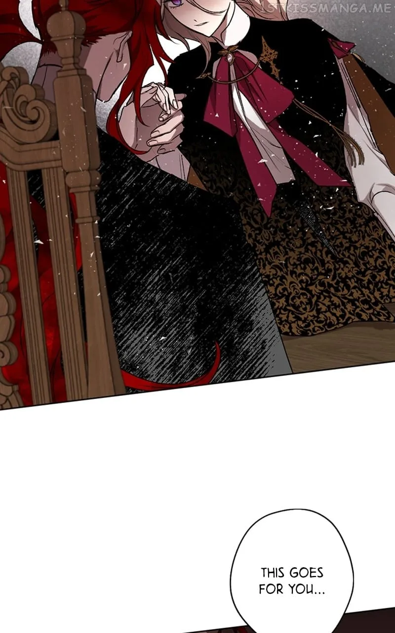 The Demon King’s Confession Chapter 40 page 72