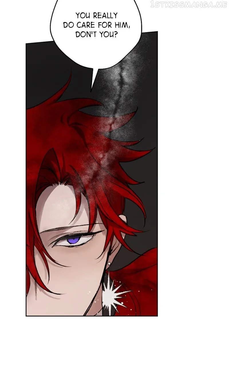 The Demon King’s Confession Chapter 40 page 66