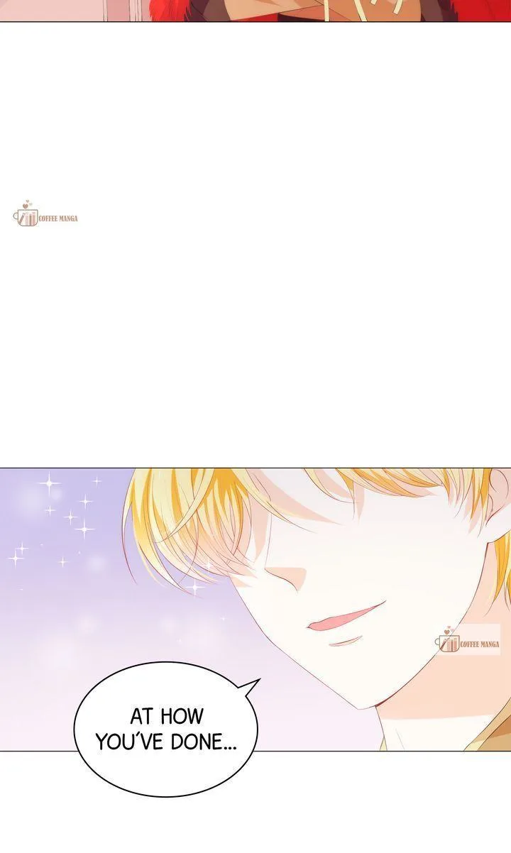 The Devil Duke’s Little Bride Chapter 40 page 19