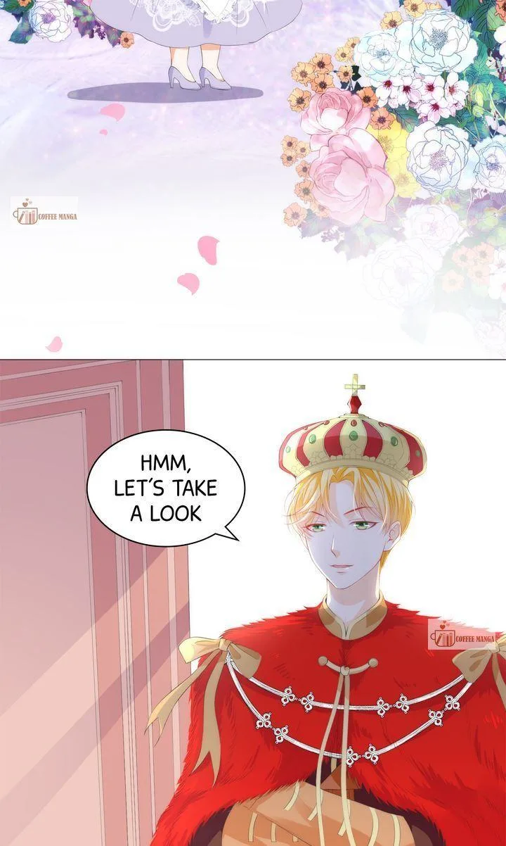 The Devil Duke’s Little Bride Chapter 40 page 18