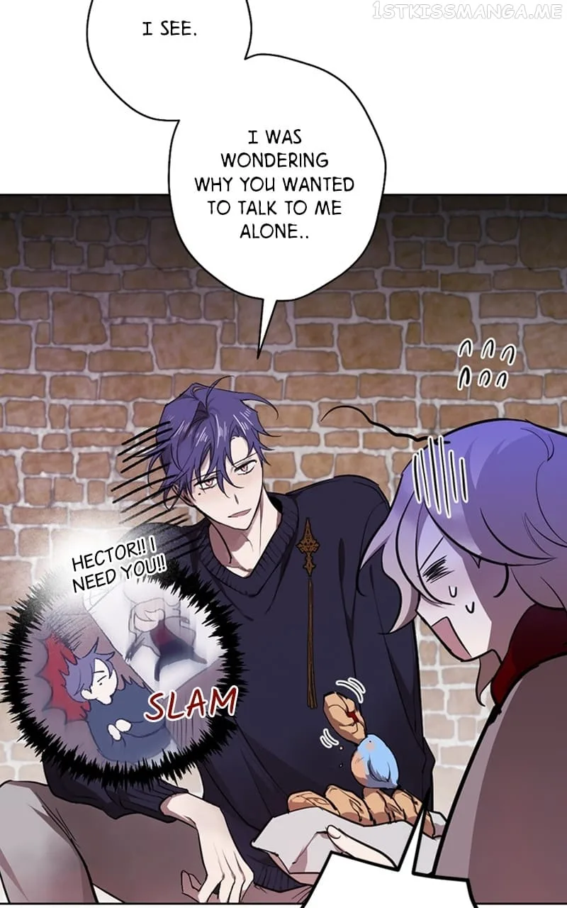 The Demon King’s Confession Chapter 40 page 76