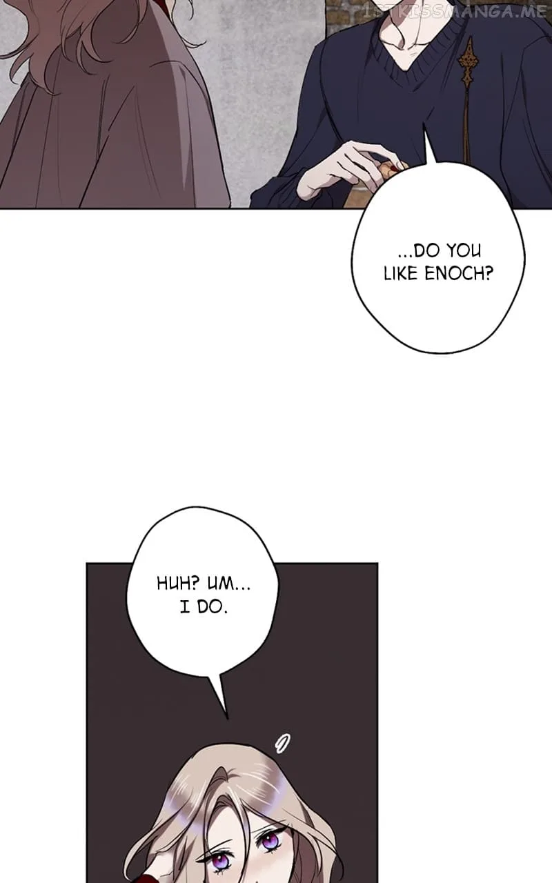 The Demon King’s Confession Chapter 40 page 80