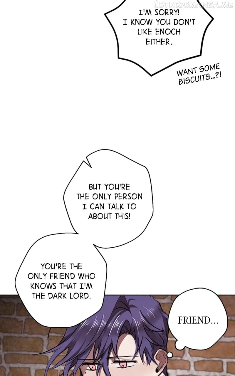 The Demon King’s Confession Chapter 40 page 77
