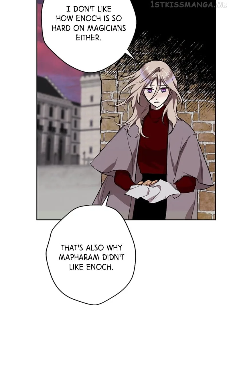 The Demon King’s Confession Chapter 40 page 83