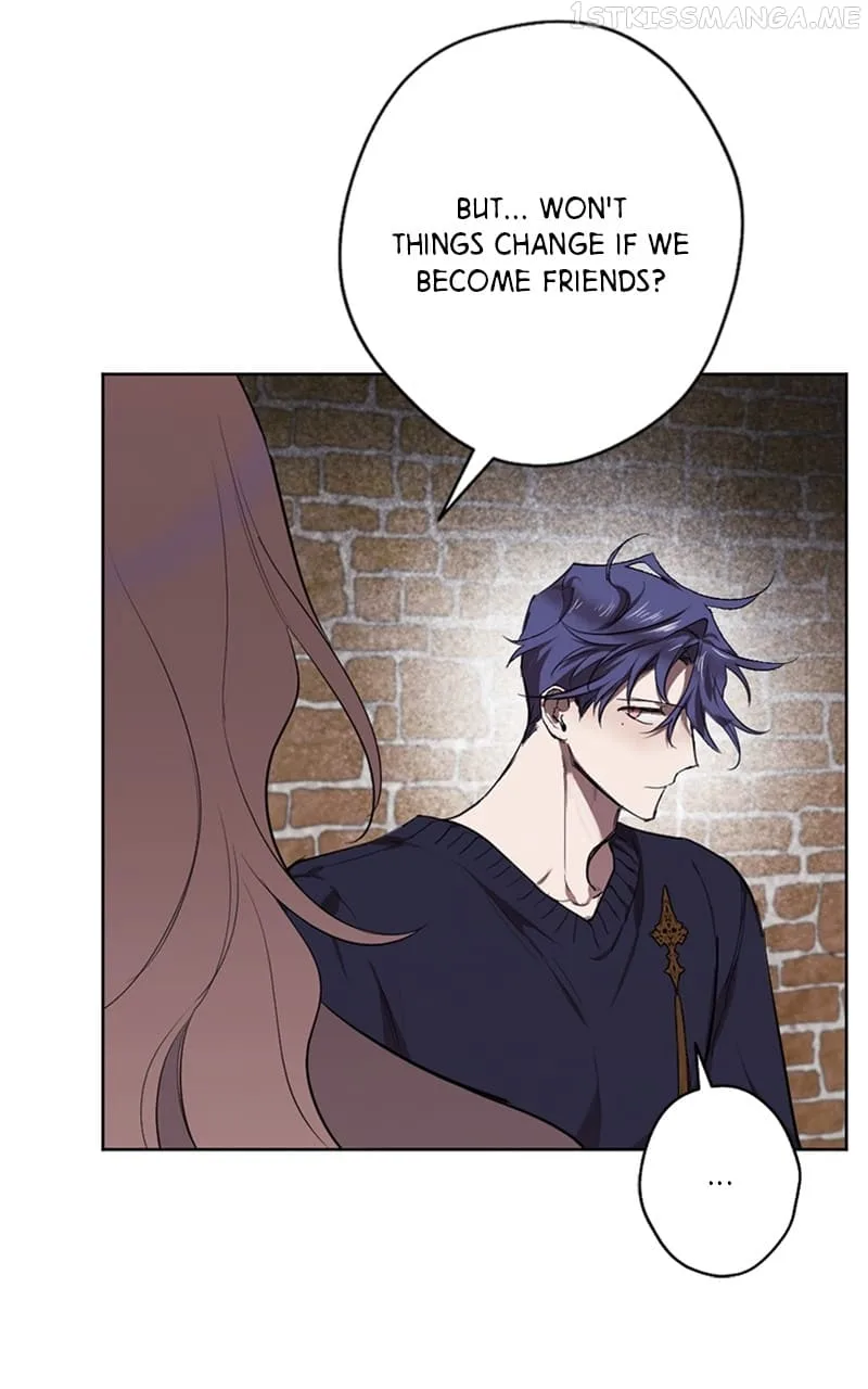 The Demon King’s Confession Chapter 40 page 84