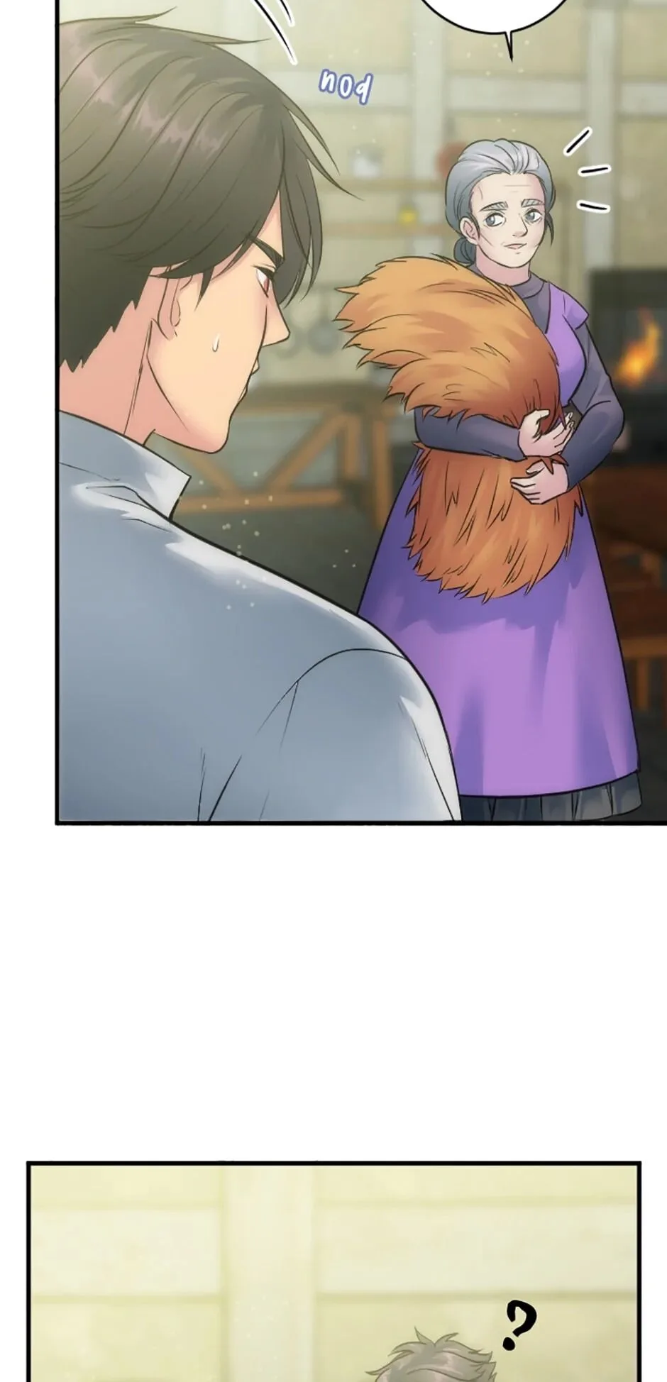 The Dragon Prince’s Bride Chapter 40 page 10