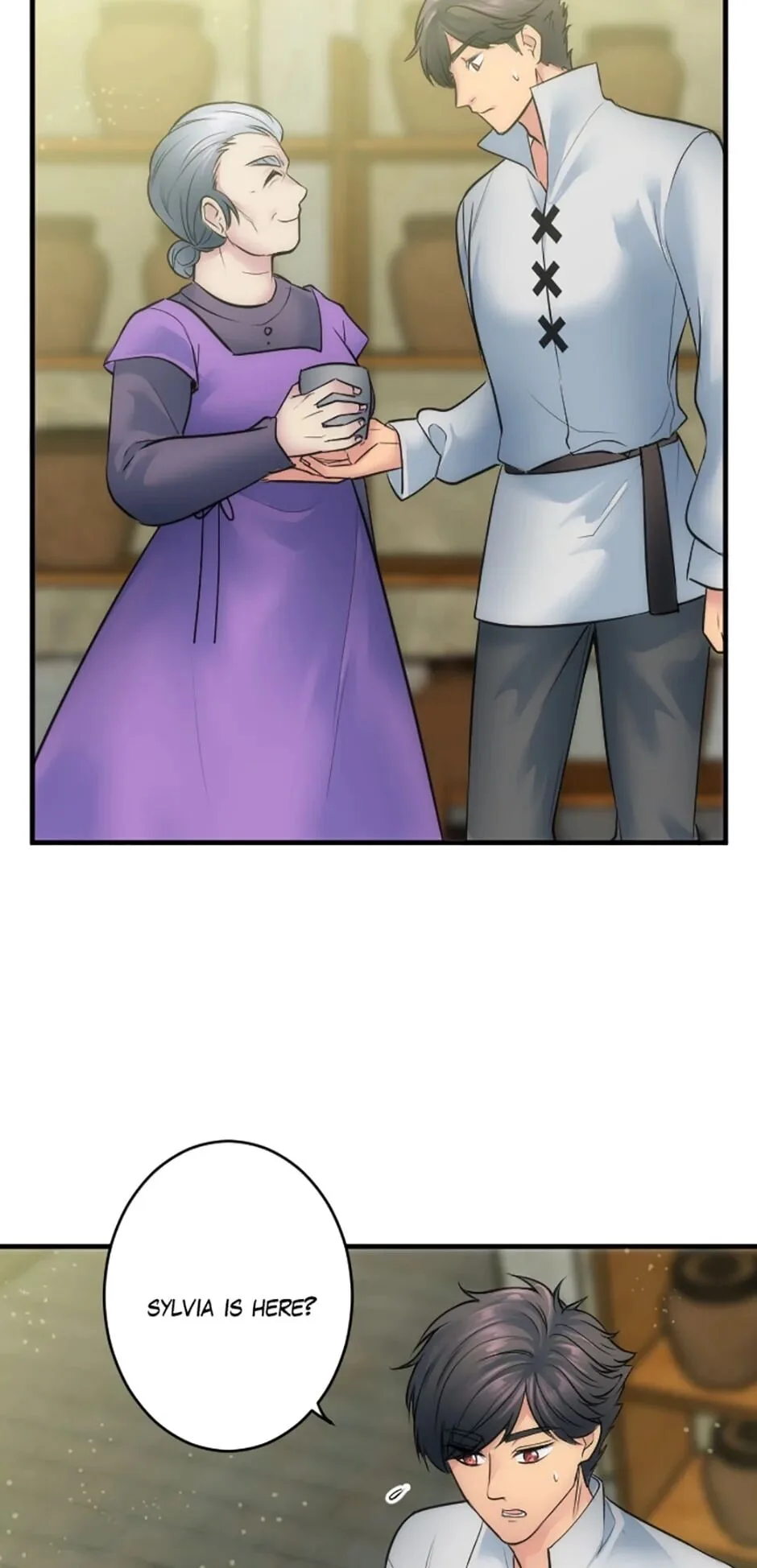 The Dragon Prince’s Bride Chapter 40 page 11