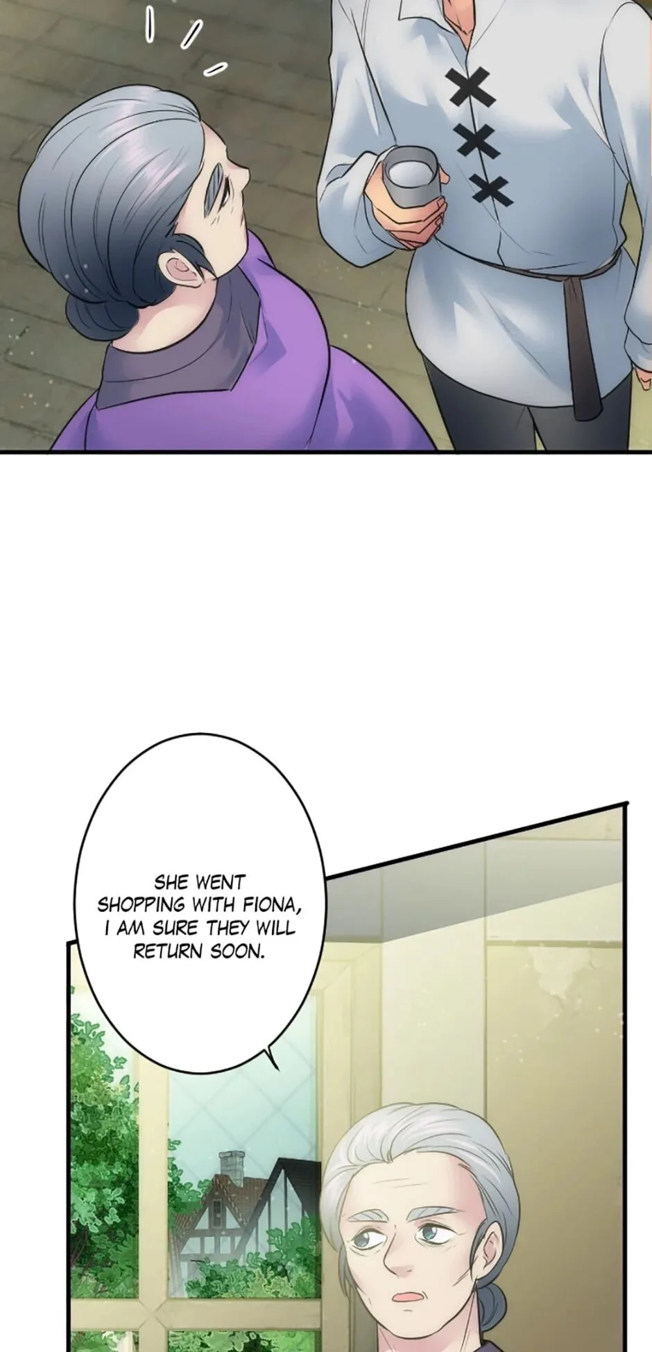 The Dragon Prince’s Bride Chapter 40 page 12