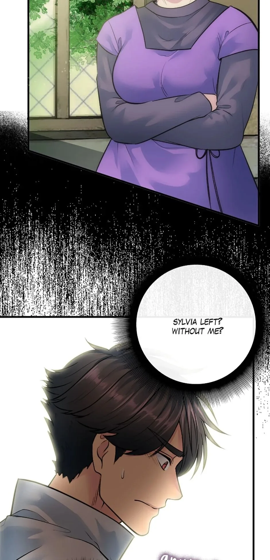 The Dragon Prince’s Bride Chapter 40 page 13
