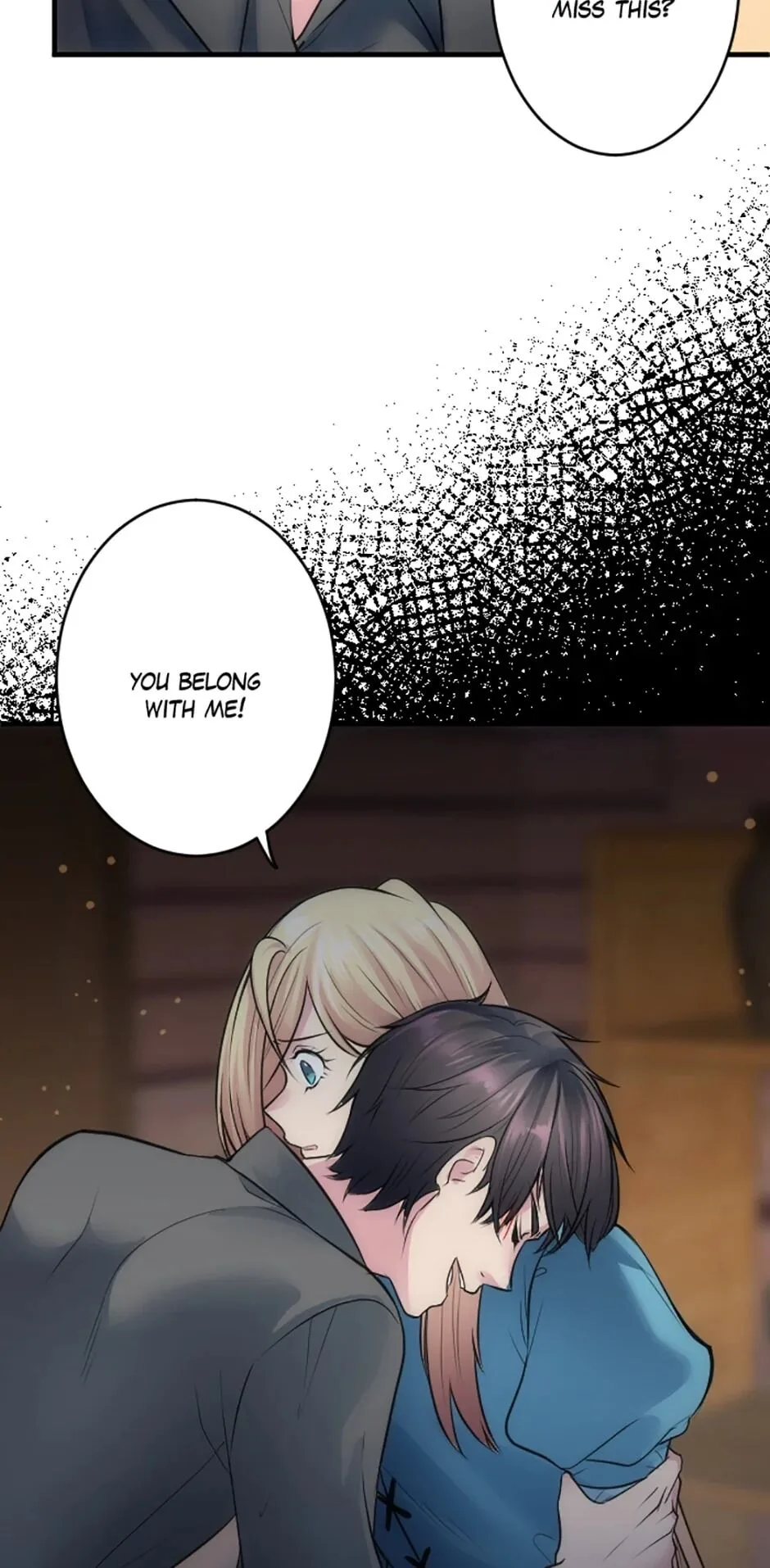 The Dragon Prince’s Bride Chapter 40 page 18