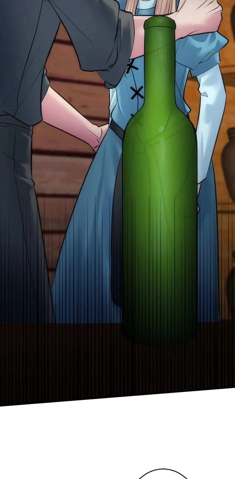 The Dragon Prince’s Bride Chapter 40 page 27