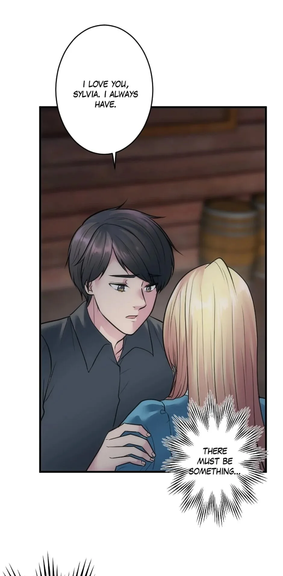 The Dragon Prince’s Bride Chapter 40 page 25