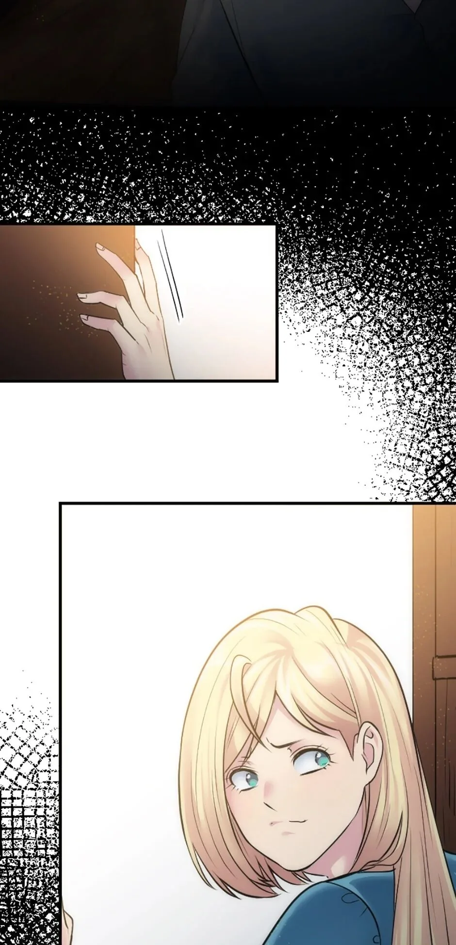 The Dragon Prince’s Bride Chapter 40 page 35