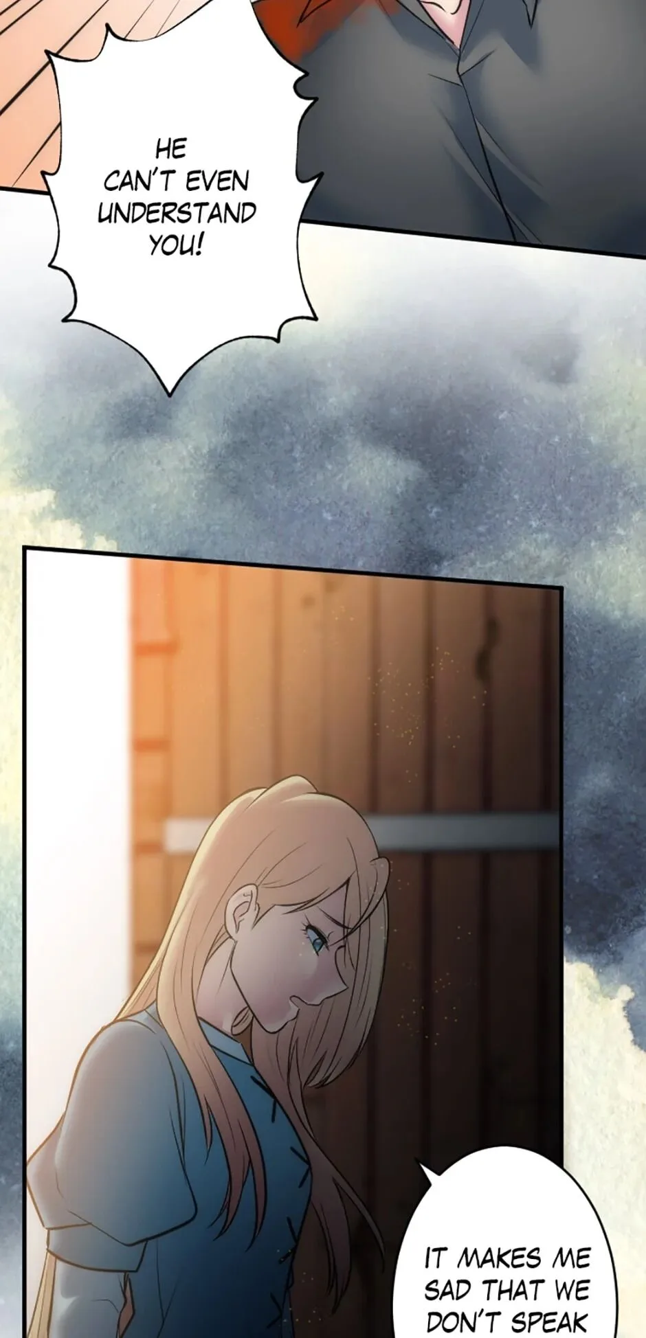 The Dragon Prince’s Bride Chapter 40 page 42
