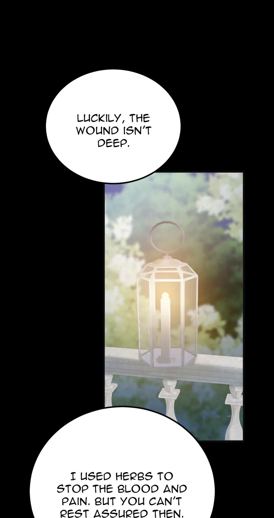 The Ducal Family’s Poisonous Flower Chapter 39 page 2