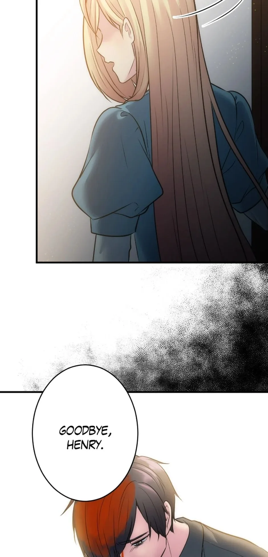 The Dragon Prince’s Bride Chapter 40 page 45