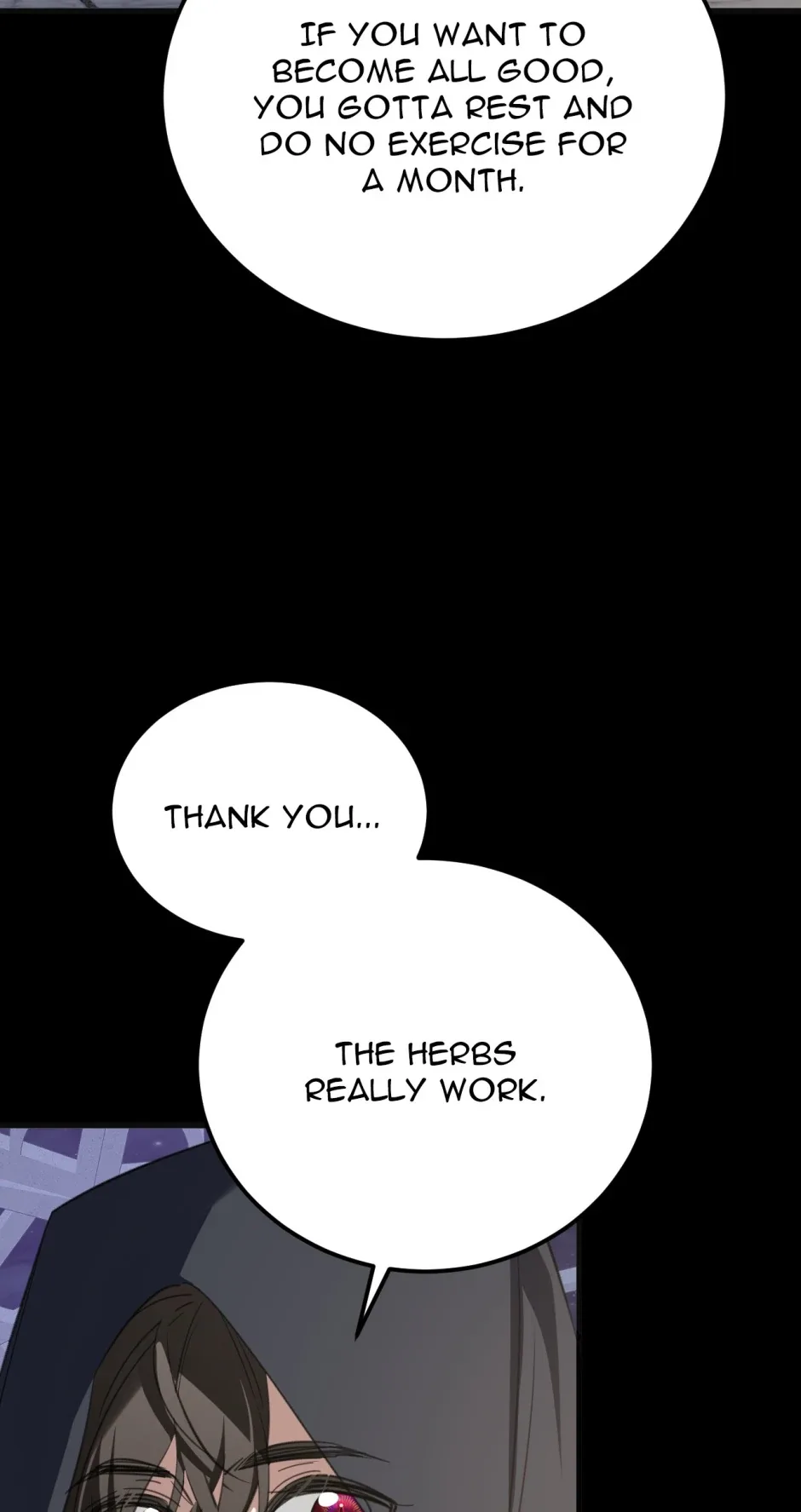 The Ducal Family’s Poisonous Flower Chapter 39 page 4