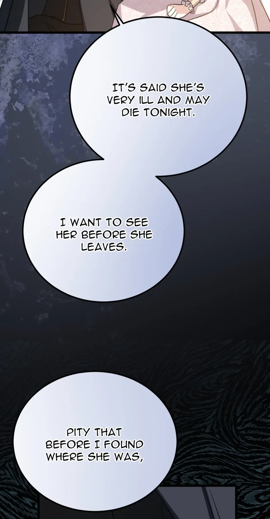 The Ducal Family’s Poisonous Flower Chapter 39 page 11