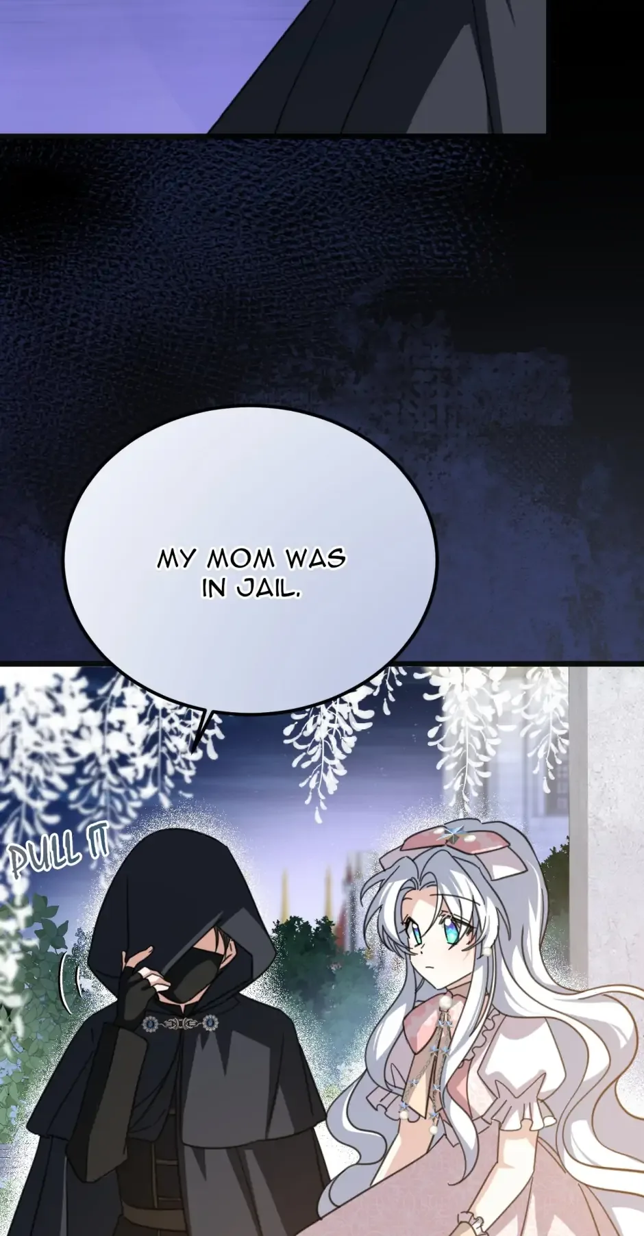 The Ducal Family’s Poisonous Flower Chapter 39 page 10