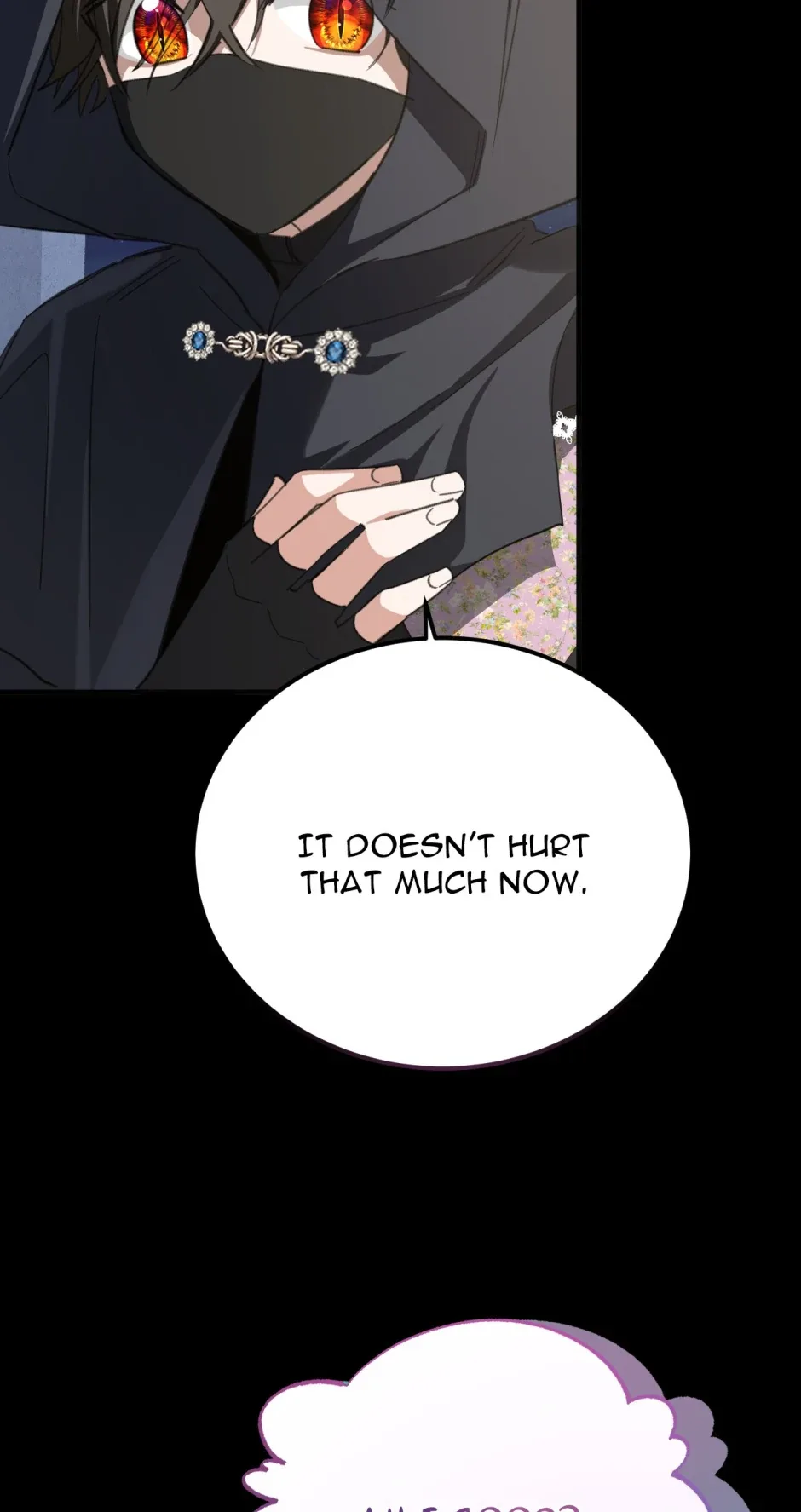 The Ducal Family’s Poisonous Flower Chapter 39 page 5