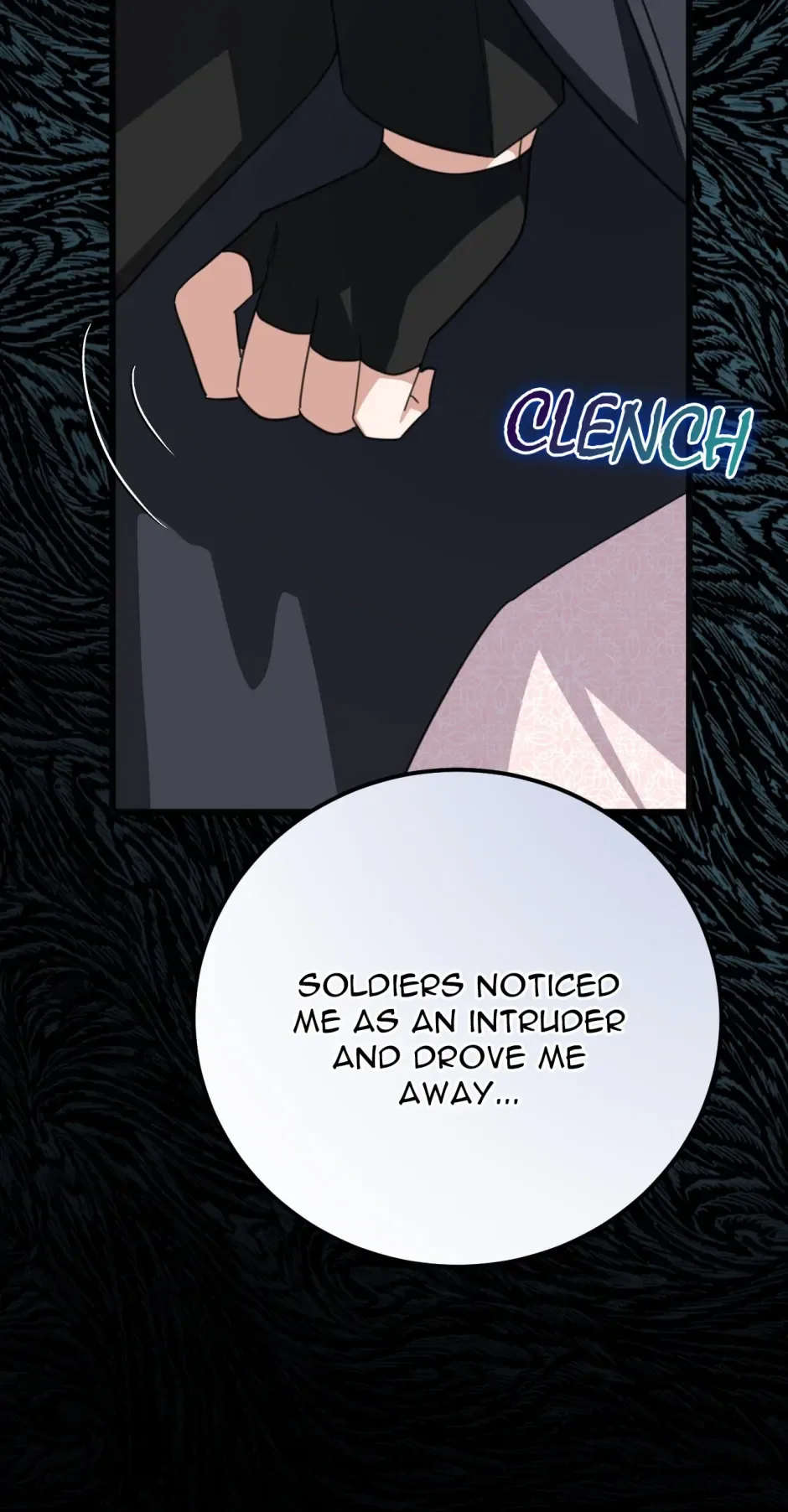 The Ducal Family’s Poisonous Flower Chapter 39 page 12