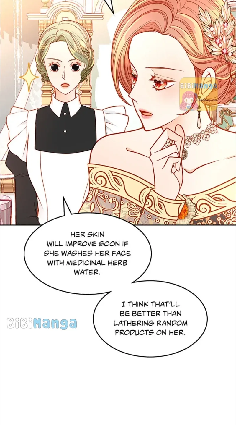 The Duchess’s Secret Dressing Room Chapter 39 page 6