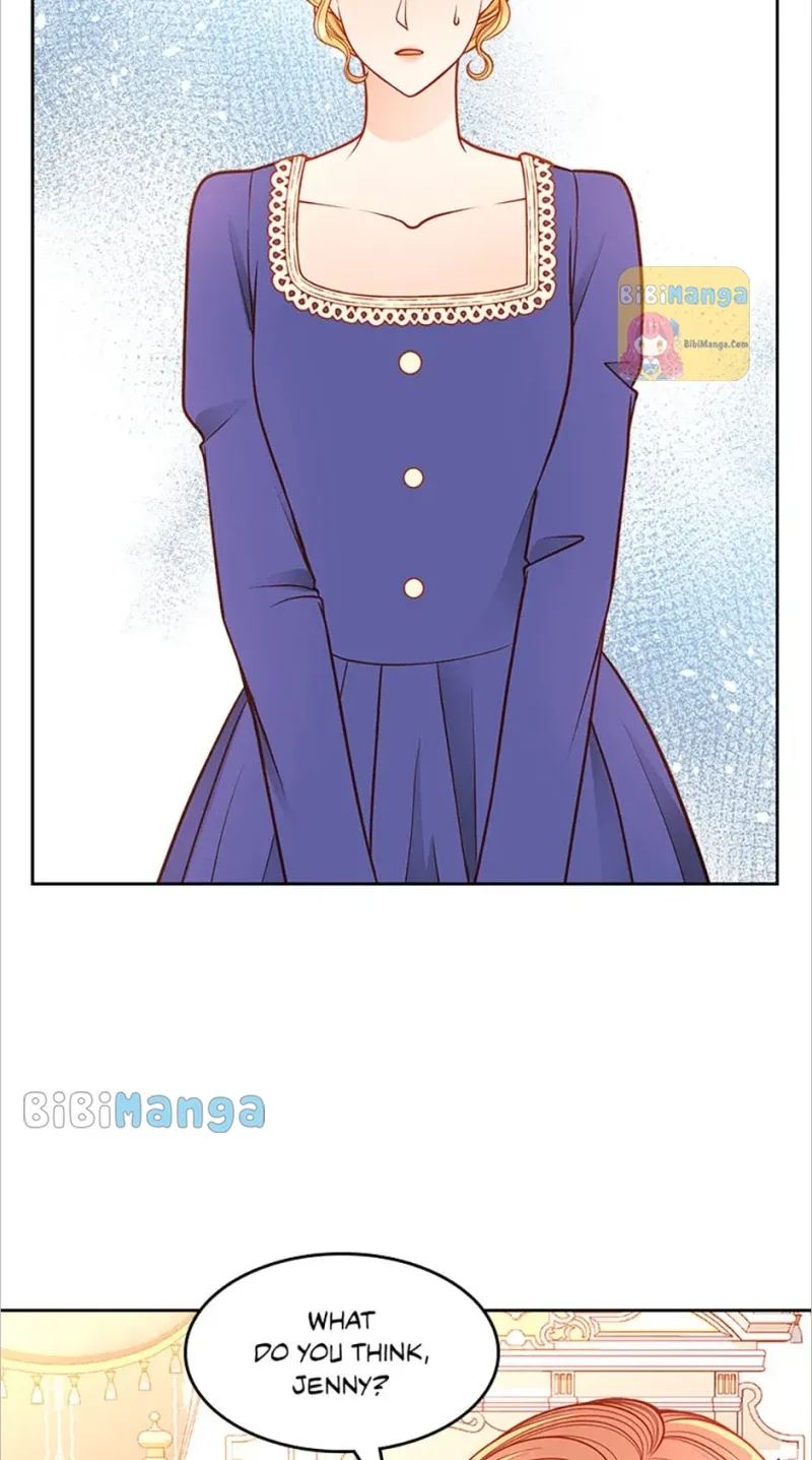 The Duchess’s Secret Dressing Room Chapter 39 page 5