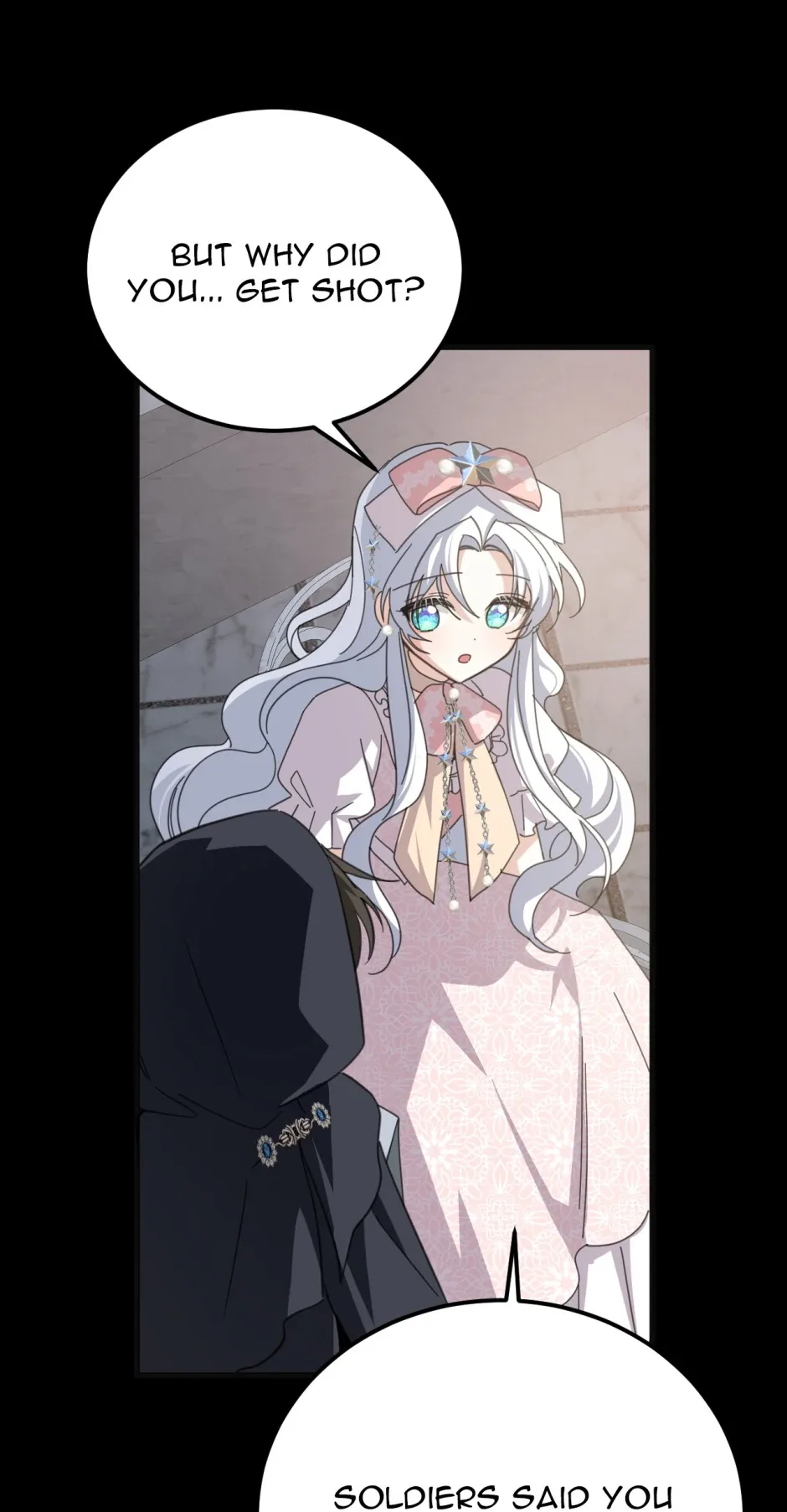 The Ducal Family’s Poisonous Flower Chapter 39 page 8