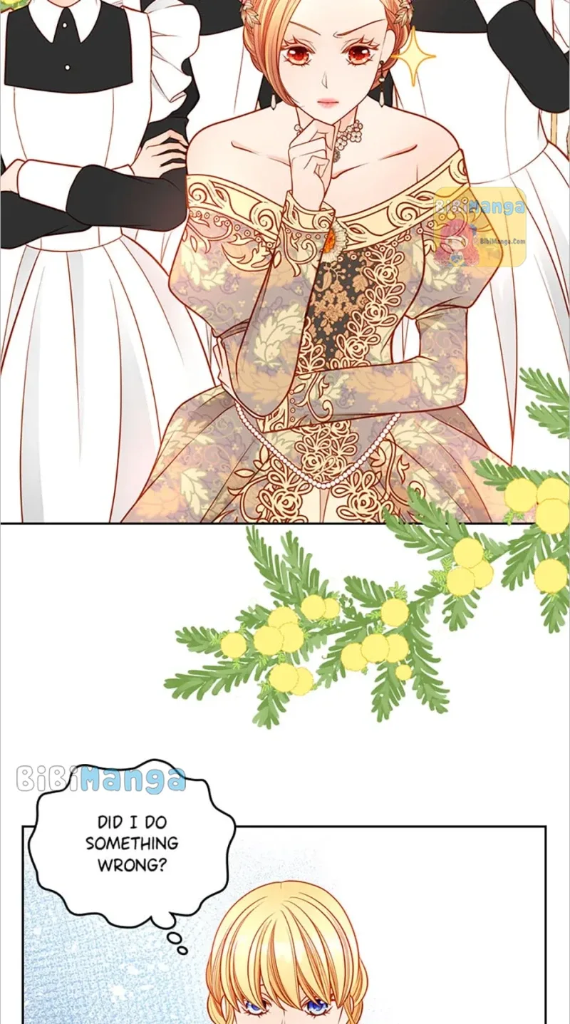 The Duchess’s Secret Dressing Room Chapter 39 page 4